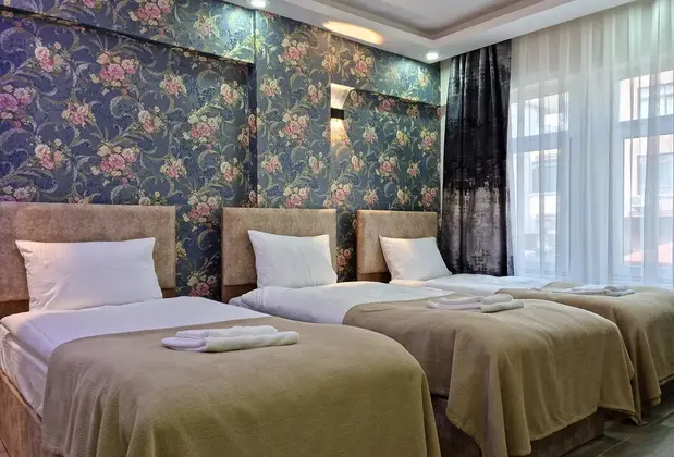 Marmara Sahil Otel - Görsel 12