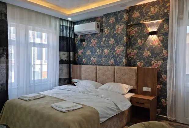 Marmara Sahil Otel - Görsel 5