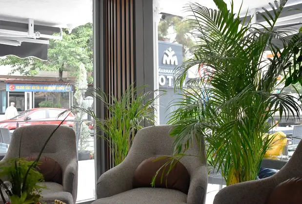 Marmara Sahil Otel - Görsel 18