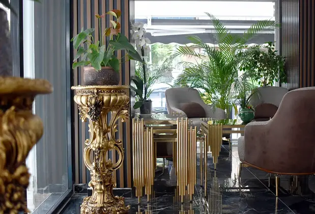 Marmara Sahil Otel - Görsel 19