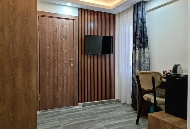 Marmara Sahil Otel - Görsel 14