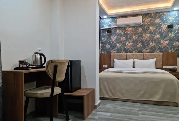 Marmara Sahil Otel - Görsel 9