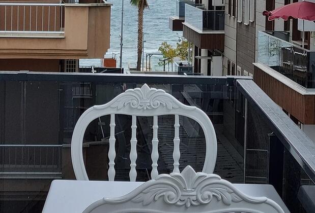 Marmara Sahil Otel - Görsel 17