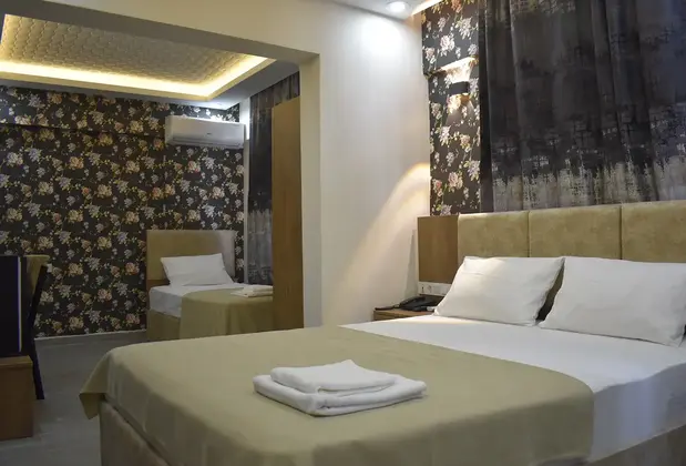 Marmara Sahil Otel - Görsel 6