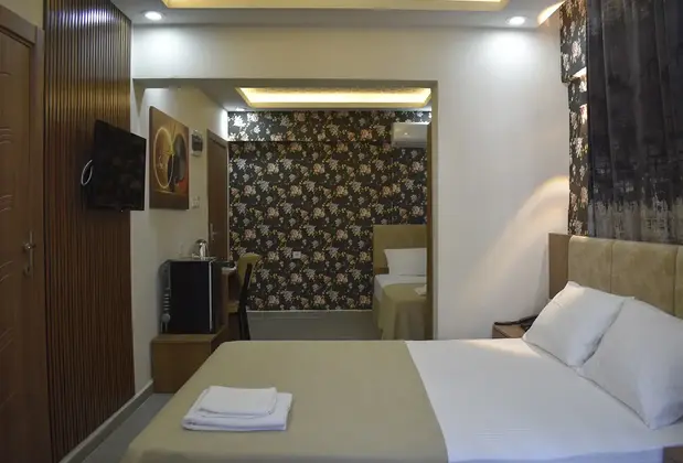 Marmara Sahil Otel - Görsel 7