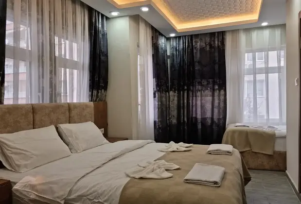 Marmara Sahil Otel - Görsel 13