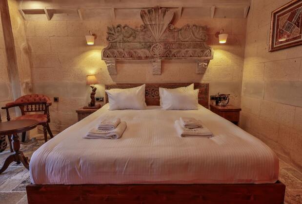 Cappadocia Chiaro - Görsel 3