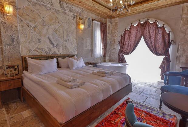 Cappadocia Chiaro - Görsel 4