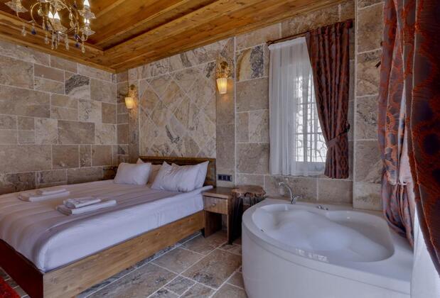 Cappadocia Chiaro - Görsel 6