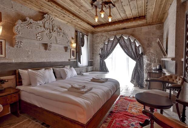 Cappadocia Chiaro - Görsel 8