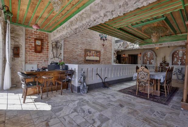 Cappadocia Chiaro - Görsel 9