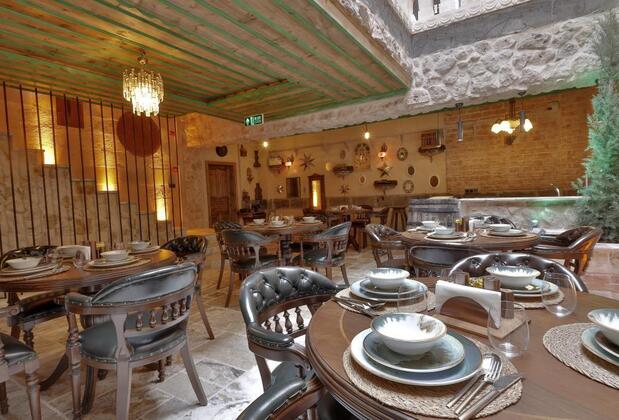 Cappadocia Chiaro - Görsel 10