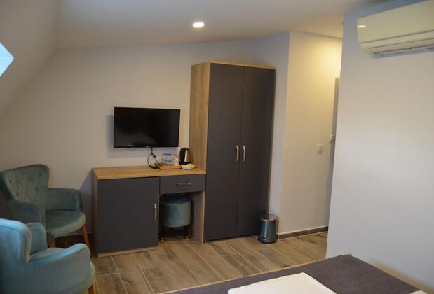 Quars Palmiye Hotel - Görsel 7