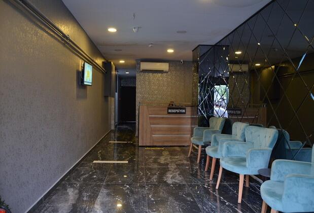 Quars Palmiye Hotel - Görsel 14