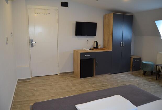 Quars Palmiye Hotel - Görsel 9