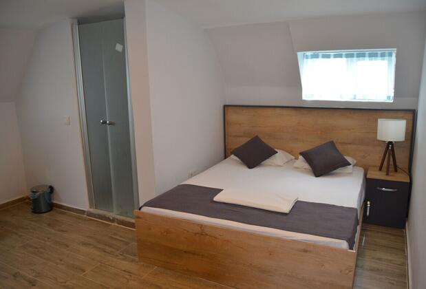 Quars Palmiye Hotel - Görsel 8