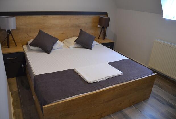 Quars Palmiye Hotel - Görsel 10