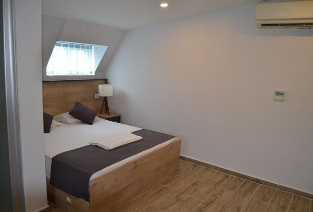 Quars Palmiye Hotel - Görsel 11