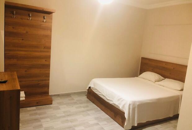 Quars Palmiye Hotel - Görsel 12