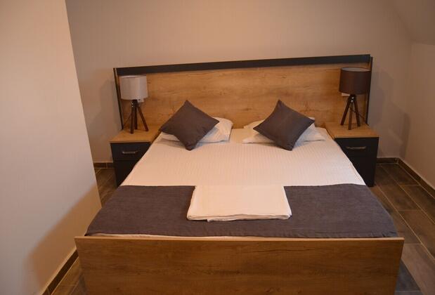 Quars Palmiye Hotel - Görsel 4