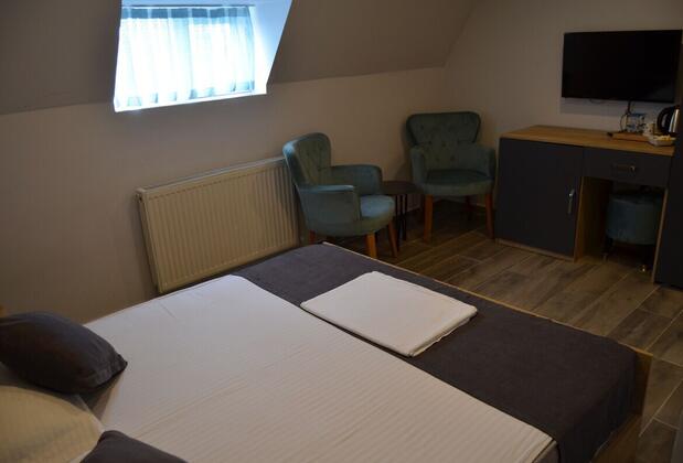 Quars Palmiye Hotel - Görsel 5