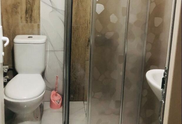 Quars Palmiye Hotel - Görsel 15