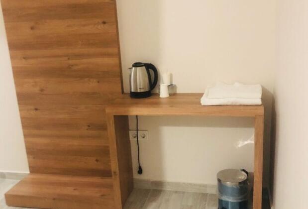 Quars Palmiye Hotel - Görsel 13