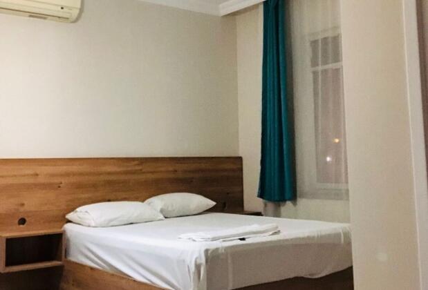 Quars Palmiye Hotel - Görsel 6