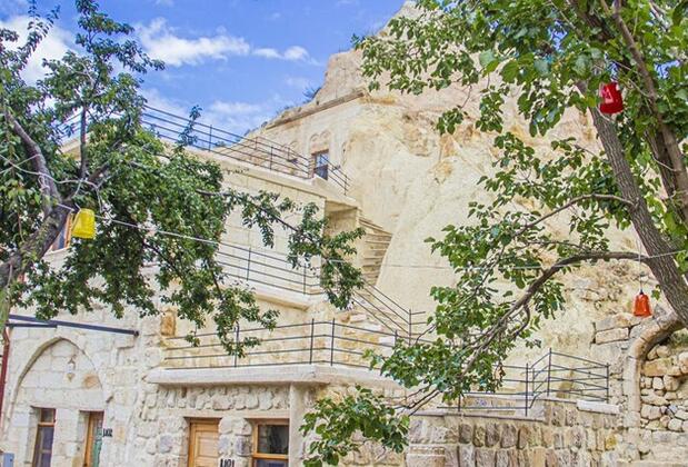 Junior Ottoman Cave - Görsel 3