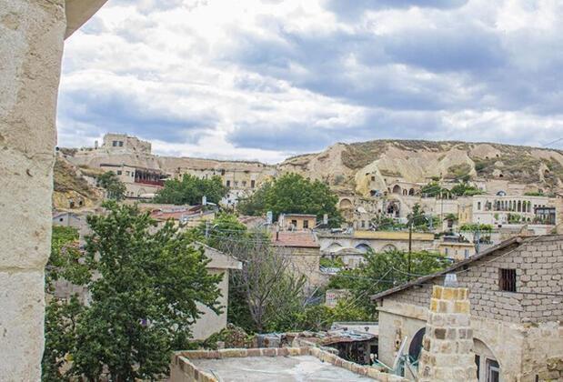 Junior Ottoman Cave - Görsel 4