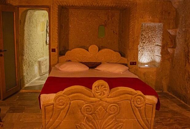 Junior Ottoman Cave - Görsel 8