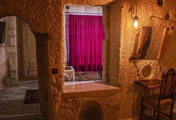 Junior Ottoman Cave - Görsel 9