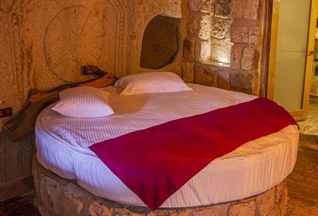 Junior Ottoman Cave - Görsel 11