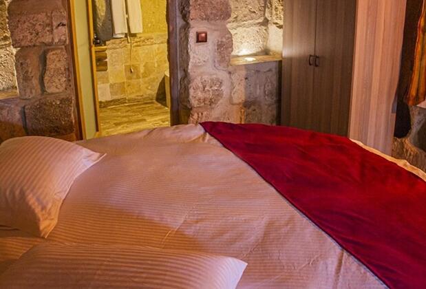 Junior Ottoman Cave - Görsel 12