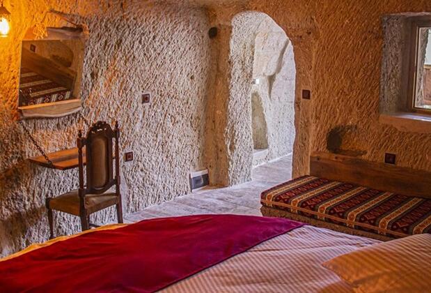 Junior Ottoman Cave - Görsel 13