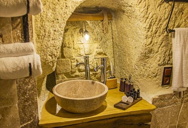 Junior Ottoman Cave - Görsel 14