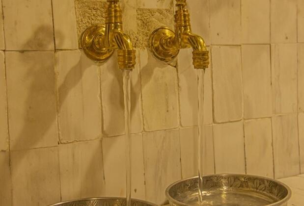 Junior Ottoman Cave - Görsel 15