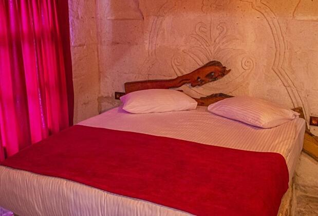 Junior Ottoman Cave - Görsel 17