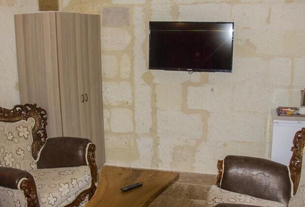 Junior Ottoman Cave - Görsel 19