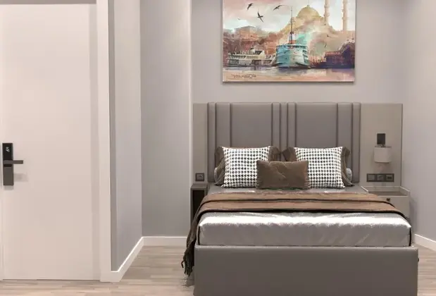 Joy Taksim - Görsel 3