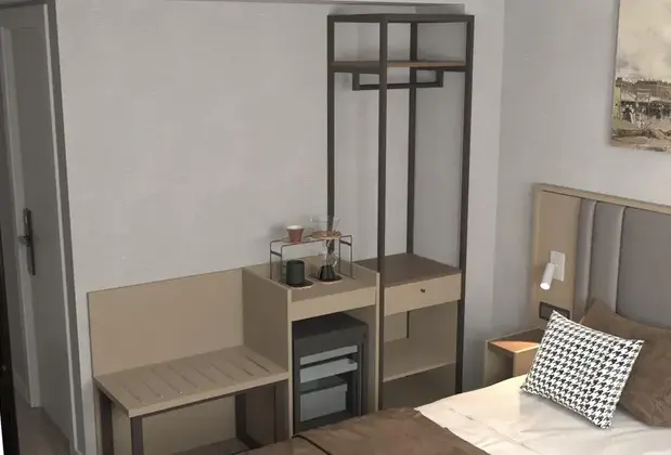 Joy Taksim - Görsel 6