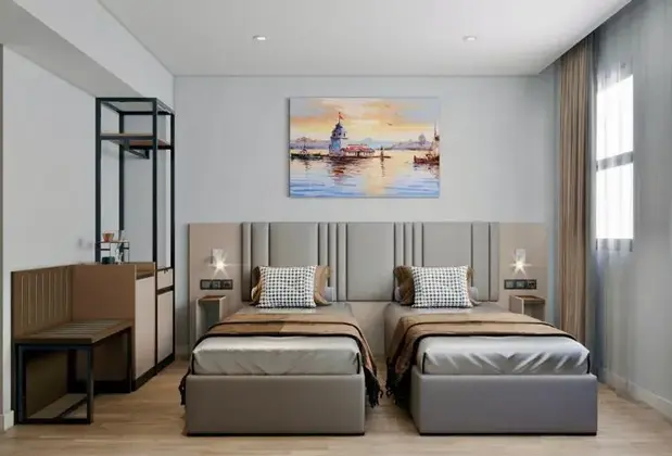 Joy Taksim - Görsel 7