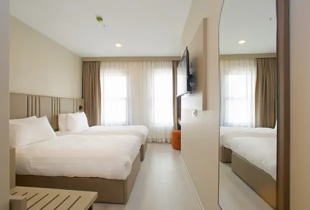 Joy Taksim - Görsel 8