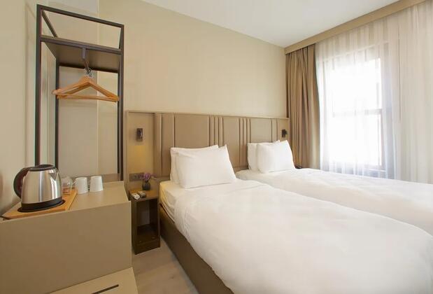 Joy Taksim - Görsel 9