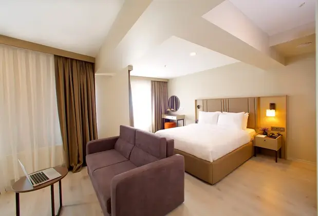 Joy Taksim - Görsel 13