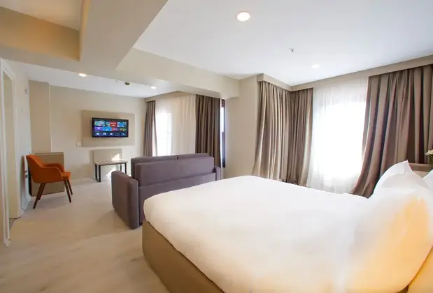 Joy Taksim - Görsel 15