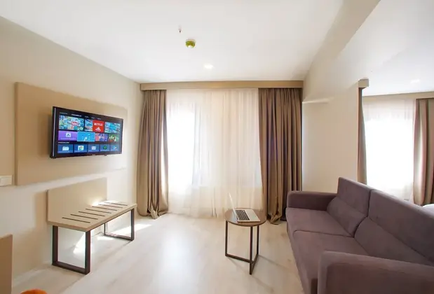 Joy Taksim - Görsel 16