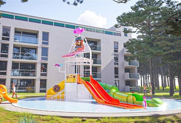 Ömer Prime Holiday Resort & Spa - Görsel 12