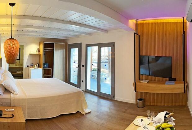 Ömer Prime Holiday Resort & Spa - Görsel 4