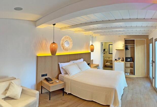 Ömer Prime Holiday Resort & Spa - Görsel 5